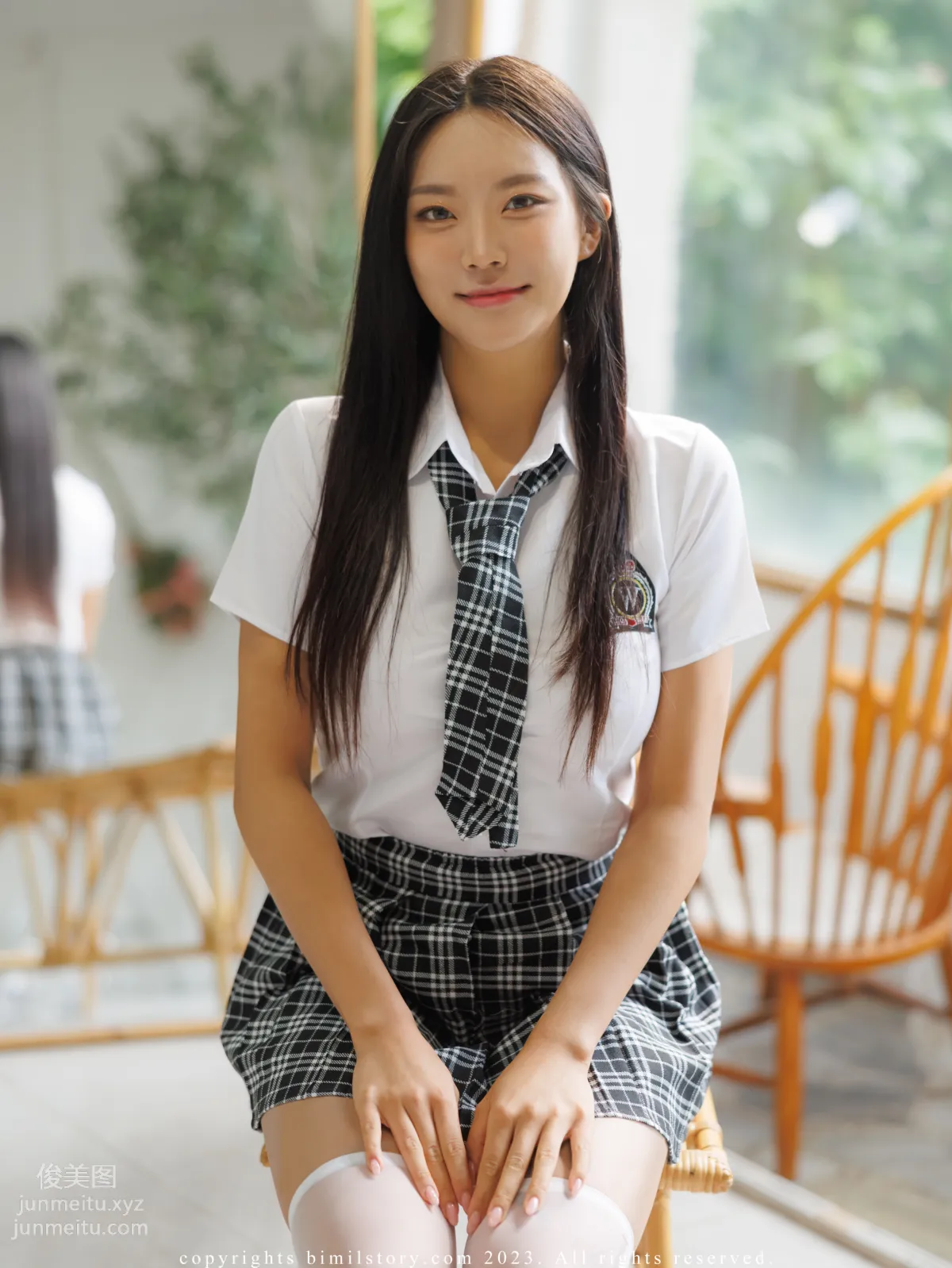 106.[Bimilstory] Hyojin Vol.01 - Debut  Play in boy friend’s house[113P] page 12