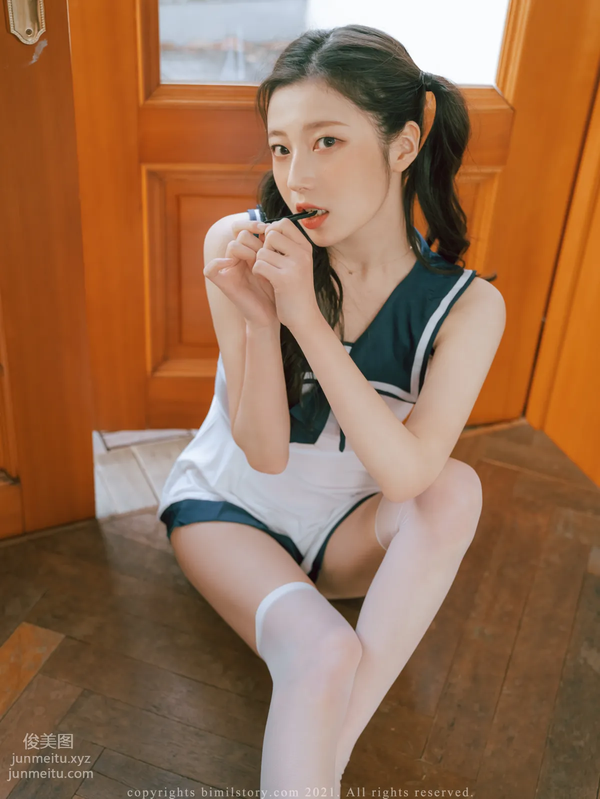 150.[Bimilstory] Risa - Vol.01 - Fresh and lively girl Risa[86P] page 22