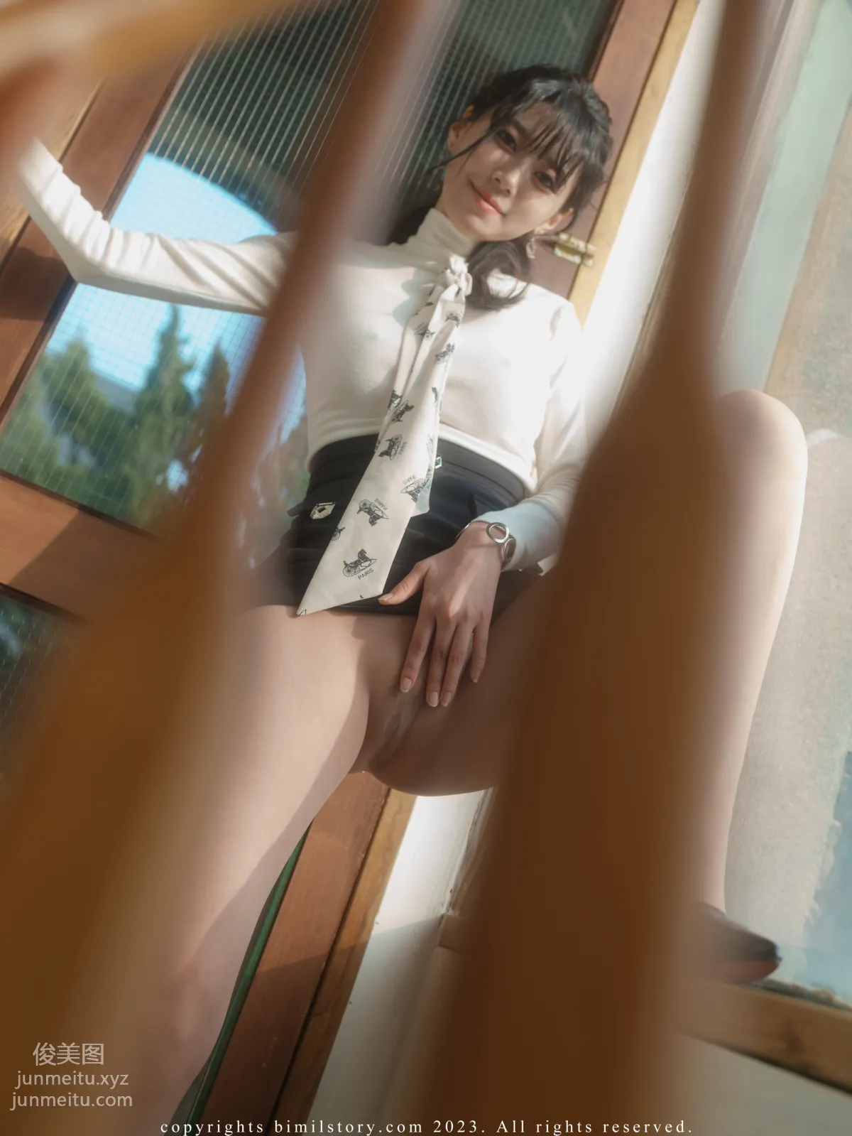 179.[Bimilstory] Nara Vol.31 - Senorita[111P] page 14