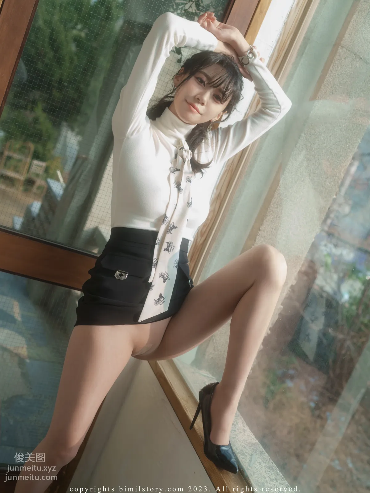 179.[Bimilstory] Nara Vol.31 - Senorita[111P] page 15