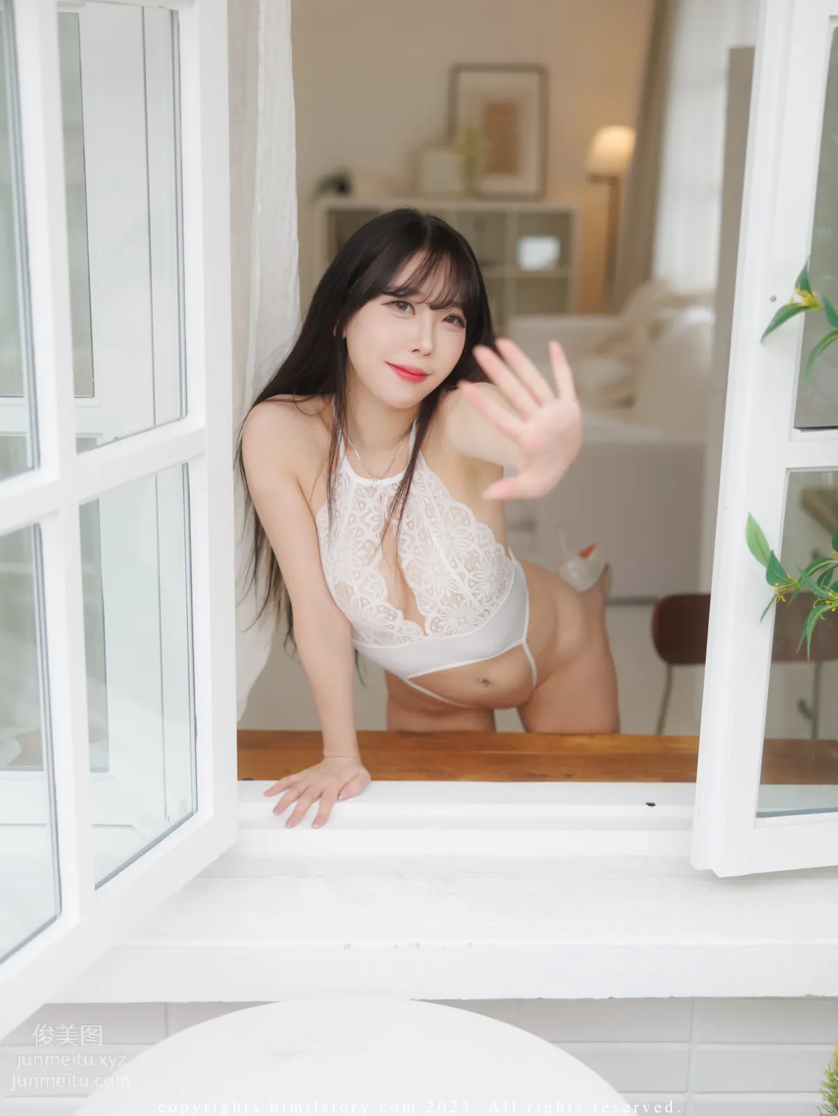 185.[Bimilstory] Zia(지아) Vol.15 - In the house[113P] page 114