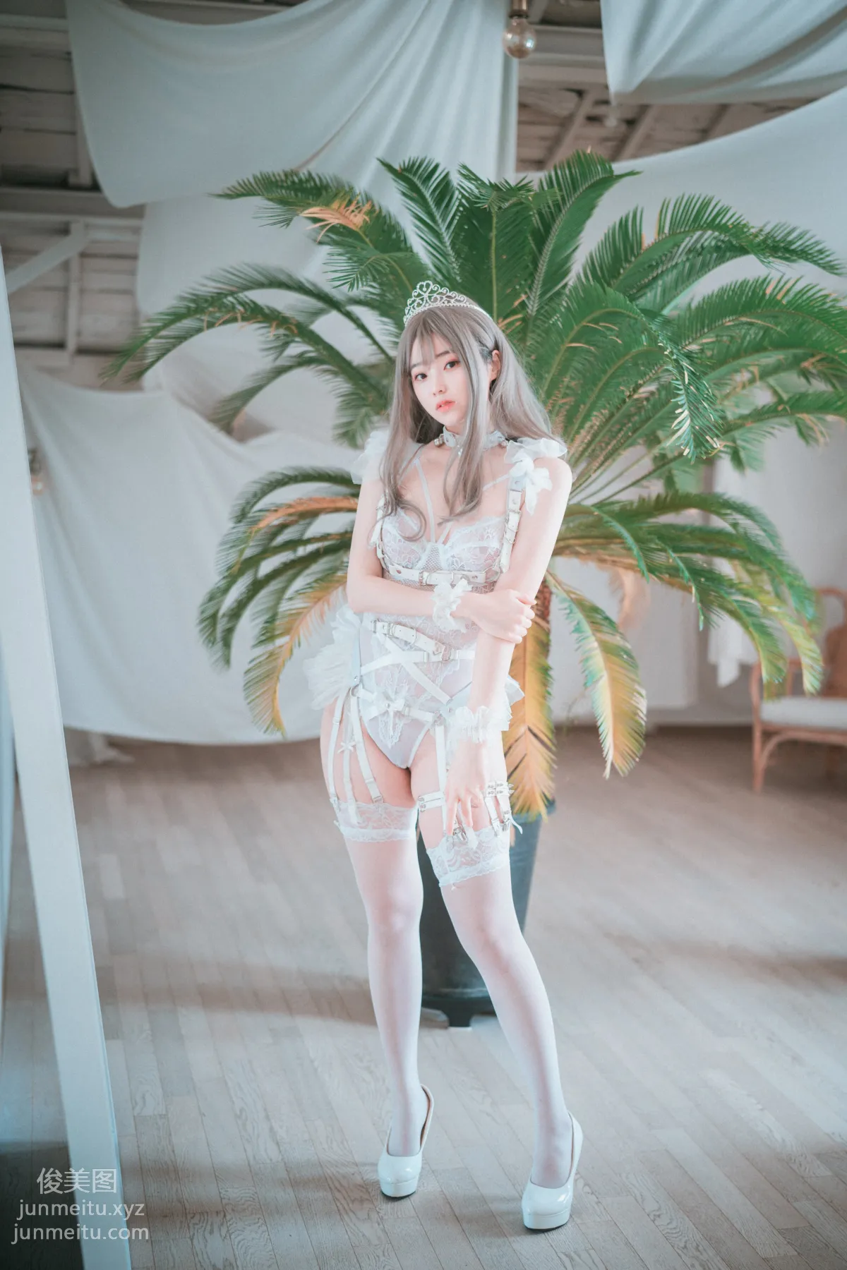 018.[DJAWA] Bambi - Reine de Blanc + B-side[42P] page 66