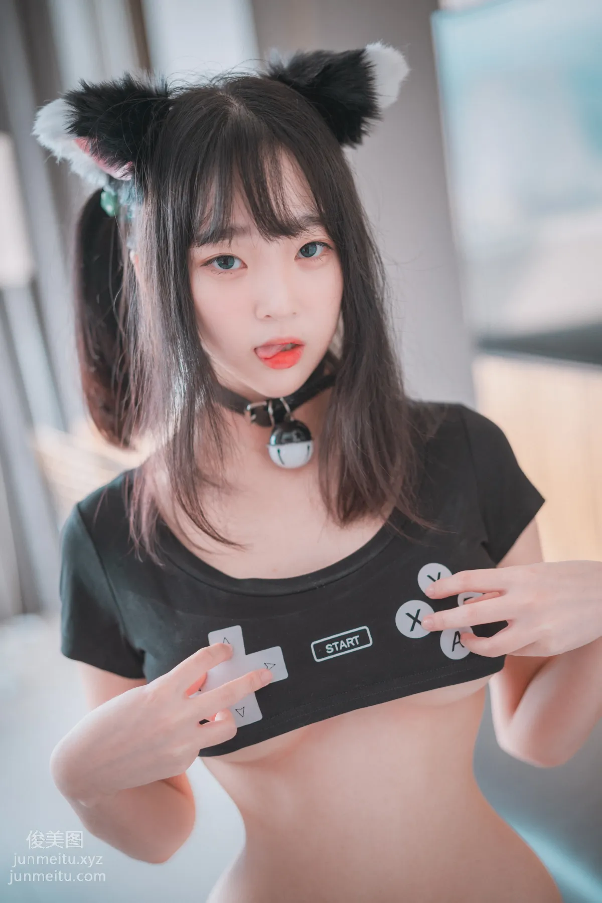 029.[DJAWA] Inkyung - Control Me[78P] page 32
