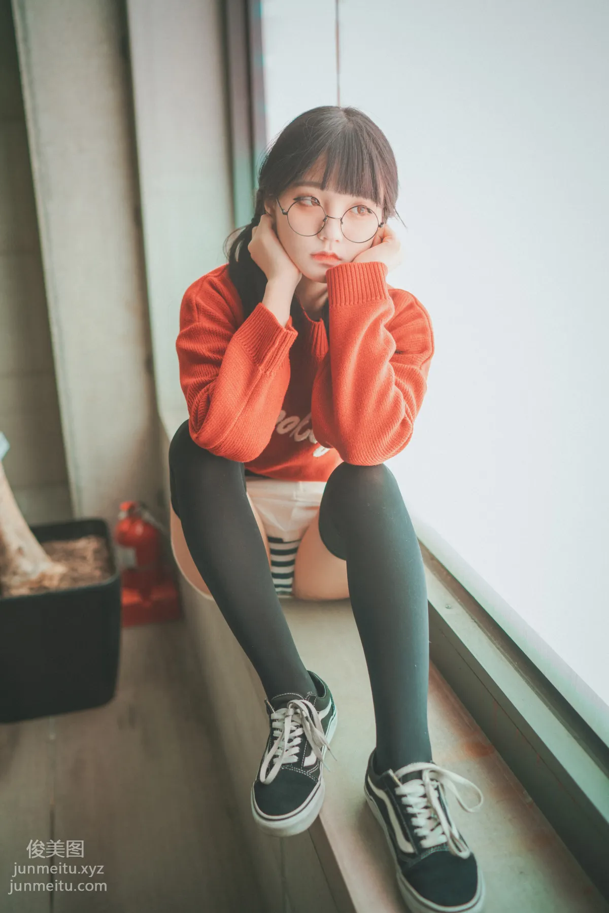 038.[DJAWA] Jenny - Brooklyn Girl[29P] page 14