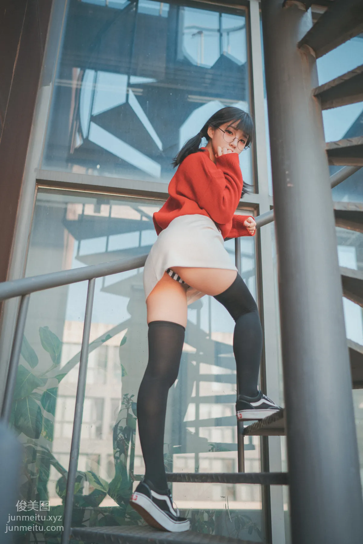 038.[DJAWA] Jenny - Brooklyn Girl[29P] page 15