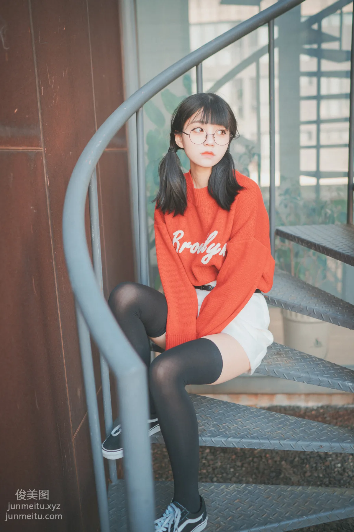 038.[DJAWA] Jenny - Brooklyn Girl[29P] page 16