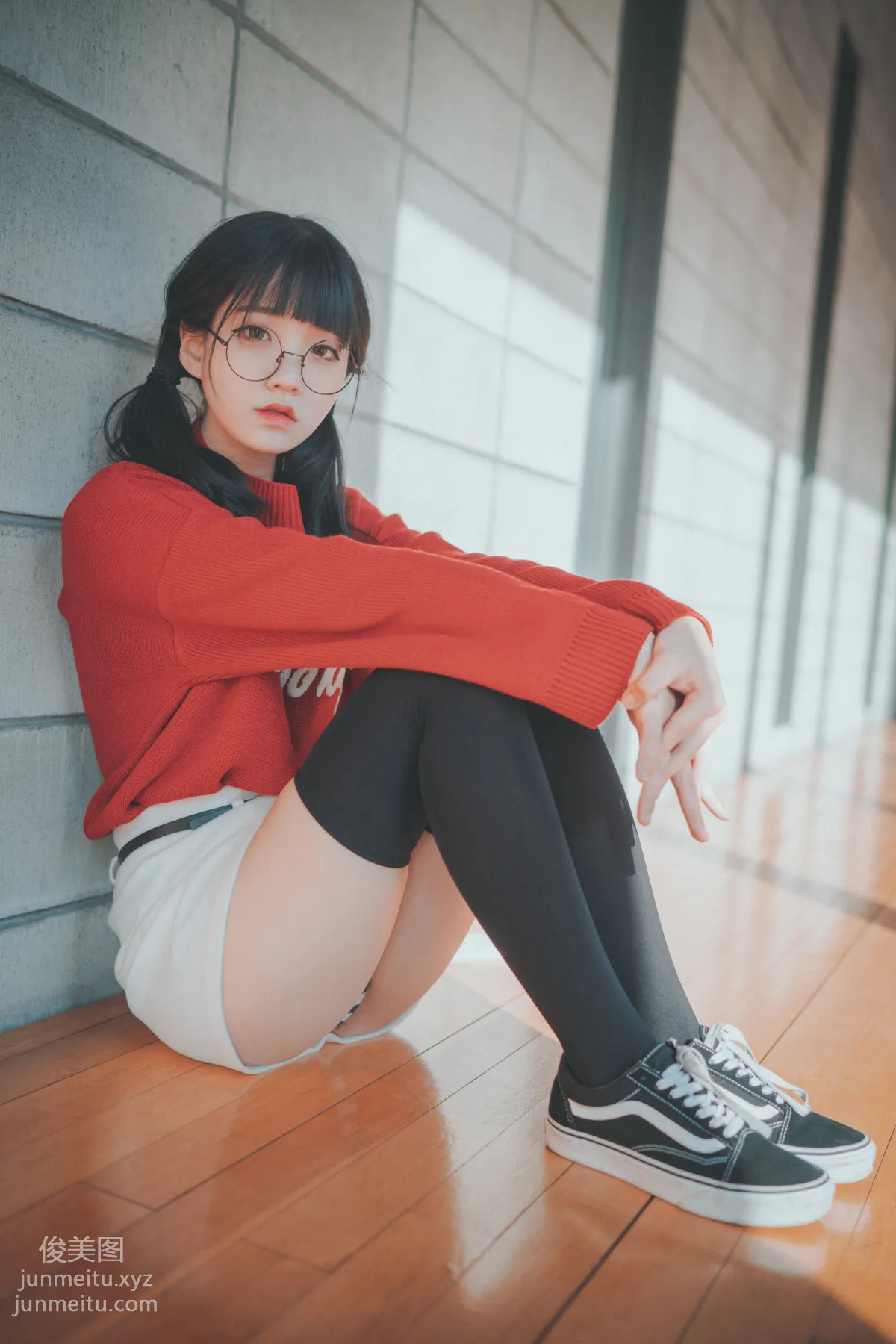 038.[DJAWA] Jenny - Brooklyn Girl[29P] page 17