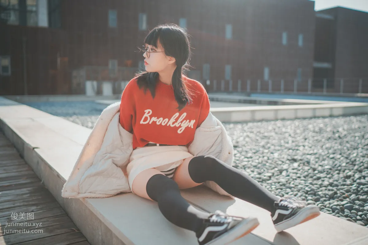 038.[DJAWA] Jenny - Brooklyn Girl[29P] page 22