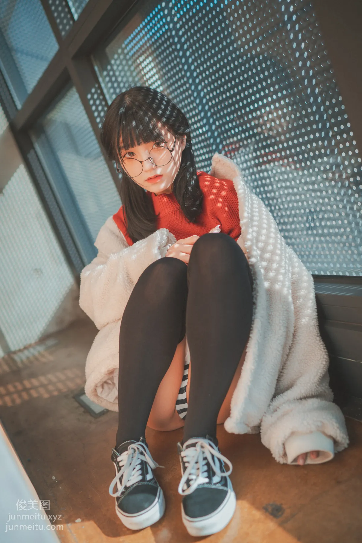 038.[DJAWA] Jenny - Brooklyn Girl[29P] page 24