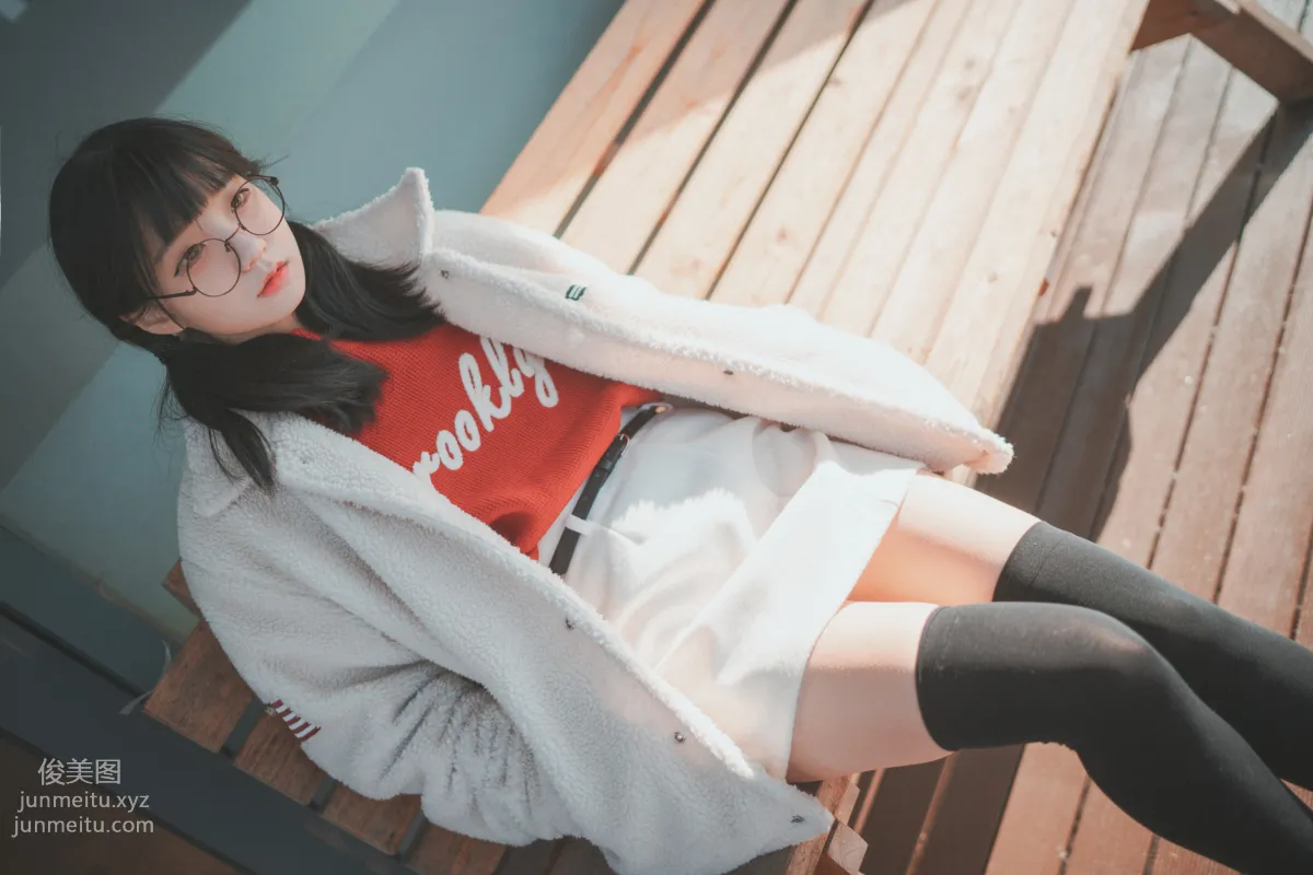 038.[DJAWA] Jenny - Brooklyn Girl[29P] page 27
