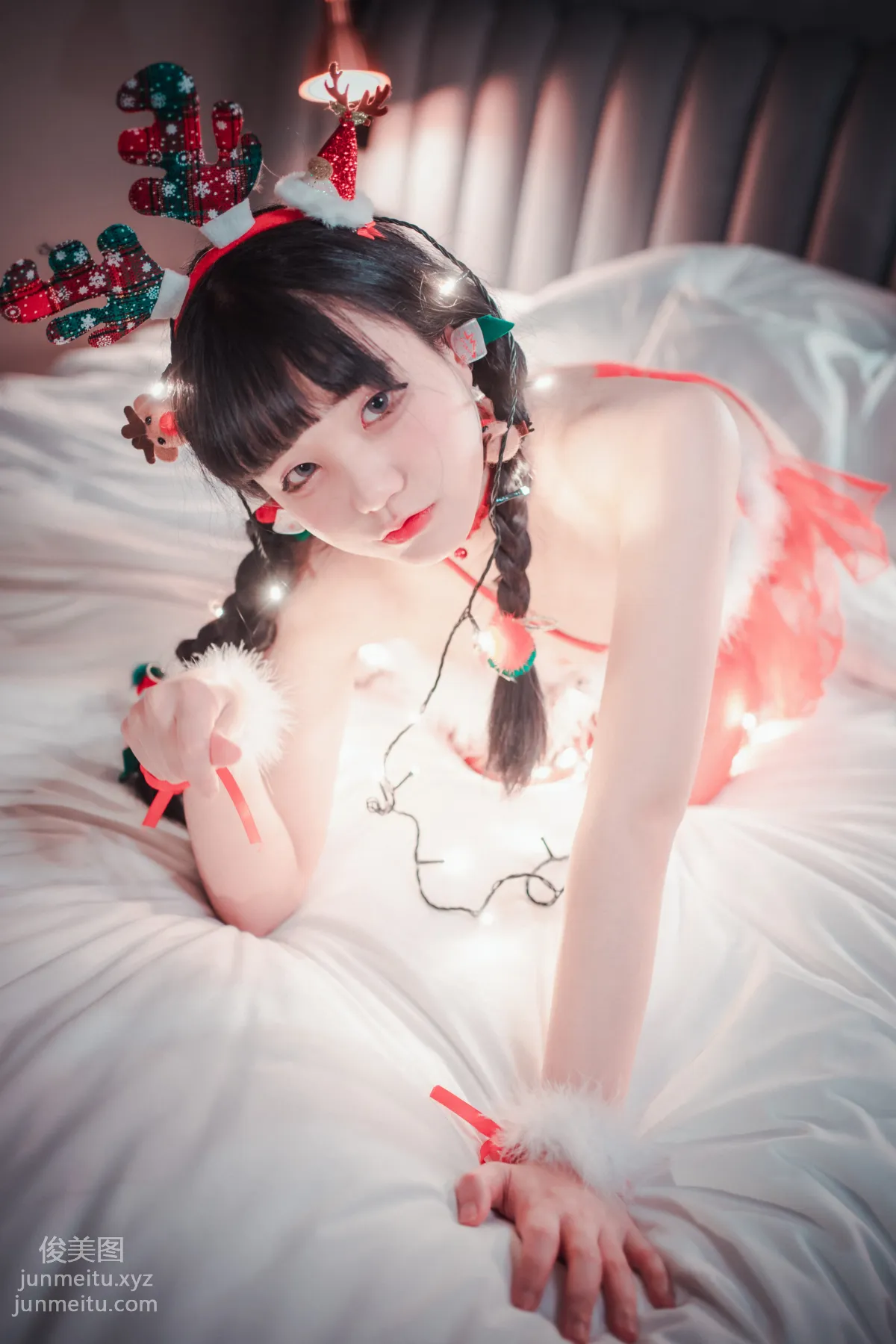 039.[DJAWA] Jenny - Christmas Special 2020[0P] page 50