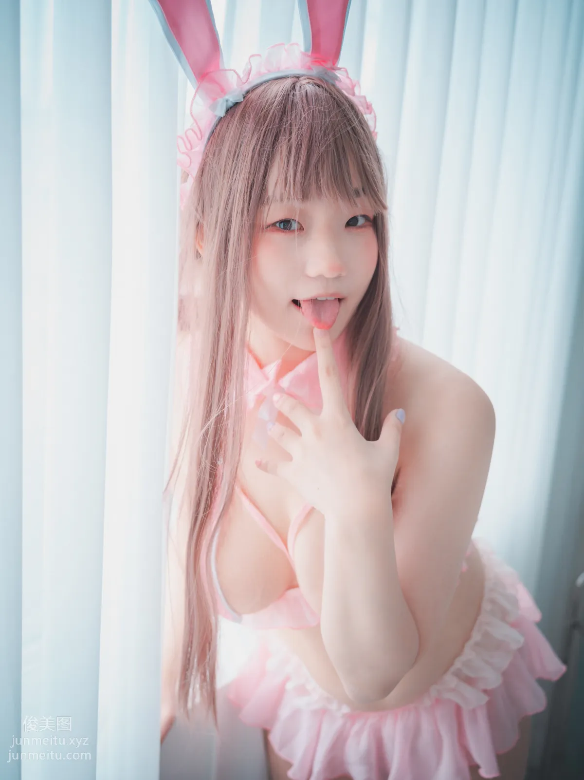 057.[DJAWA] Mimmi- March Hare[84P] page 62