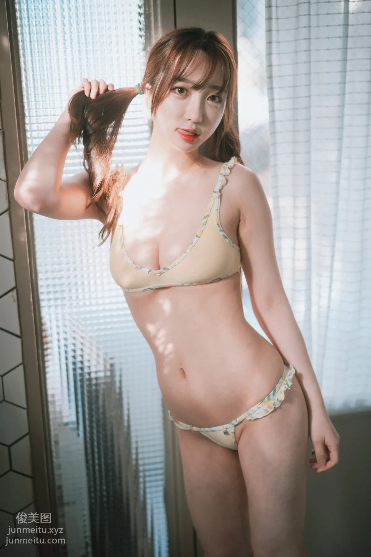 073.[DJAWA] Ye-Eun - Bikini Vacation[103P] page 71