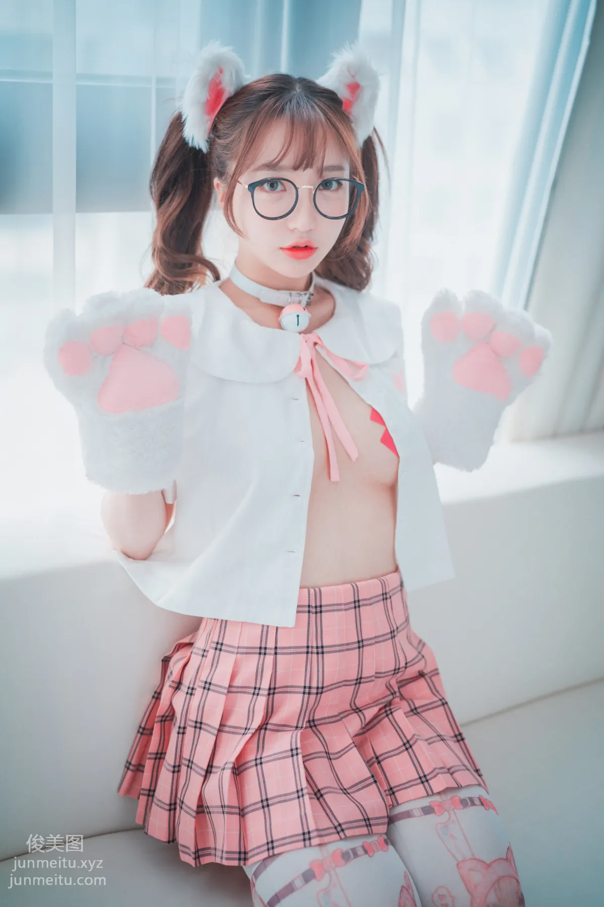 074.[DJAWA] Ye-Eun - Cute Pink[50P] page 13