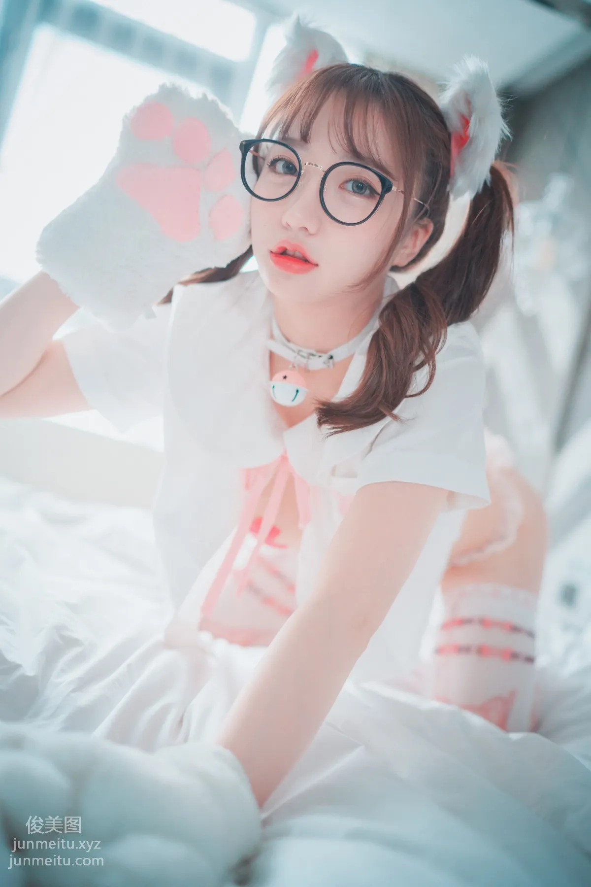 074.[DJAWA] Ye-Eun - Cute Pink[50P] page 26