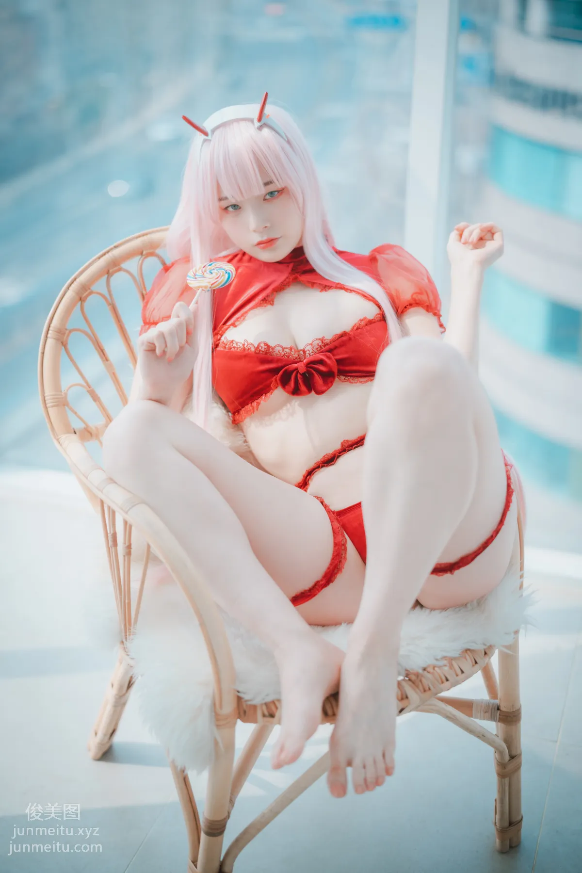 085.[DJAWA] Pia - Darling in the FranXX - Code_002[106P] page 23