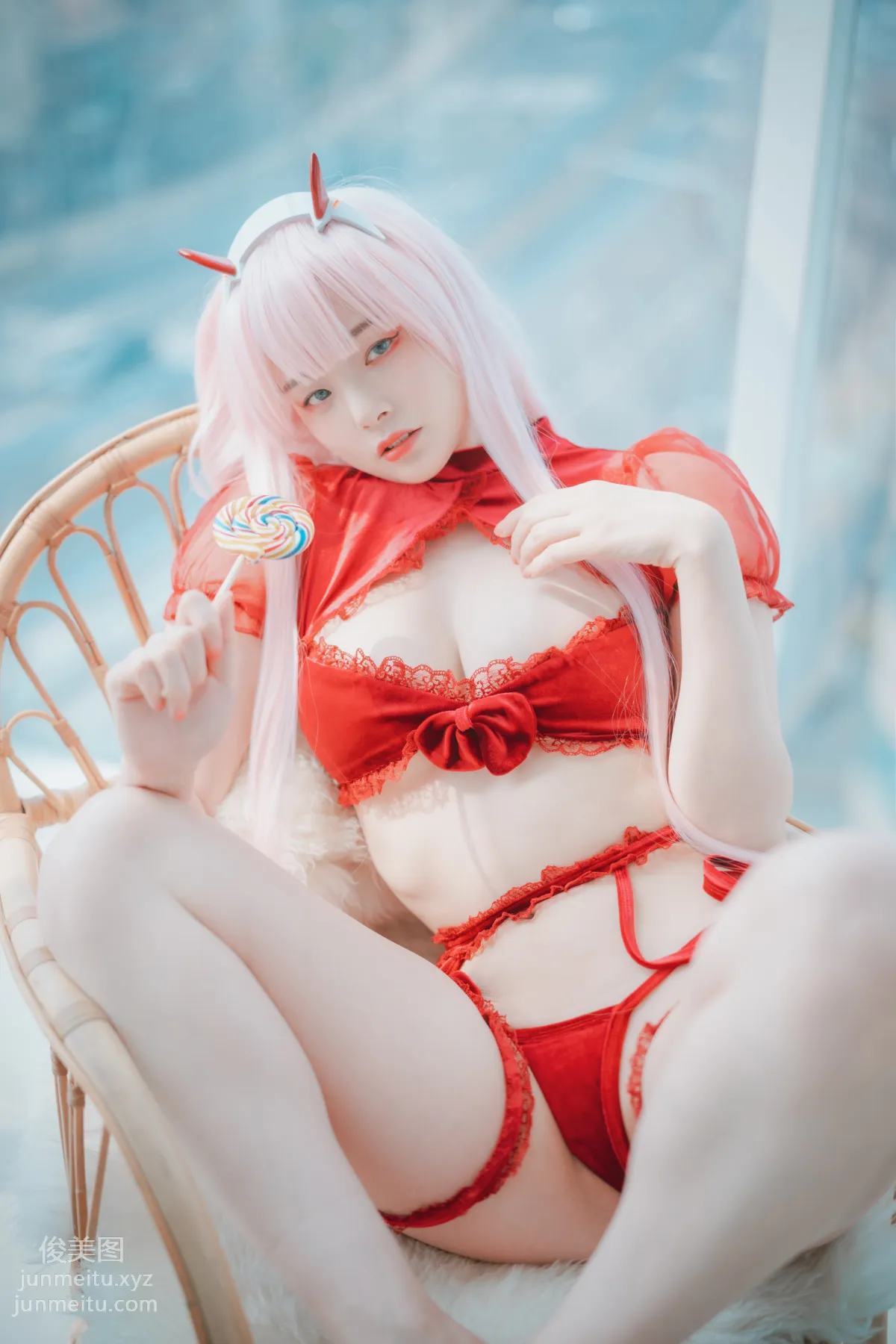 085.[DJAWA] Pia - Darling in the FranXX - Code_002[106P] page 24