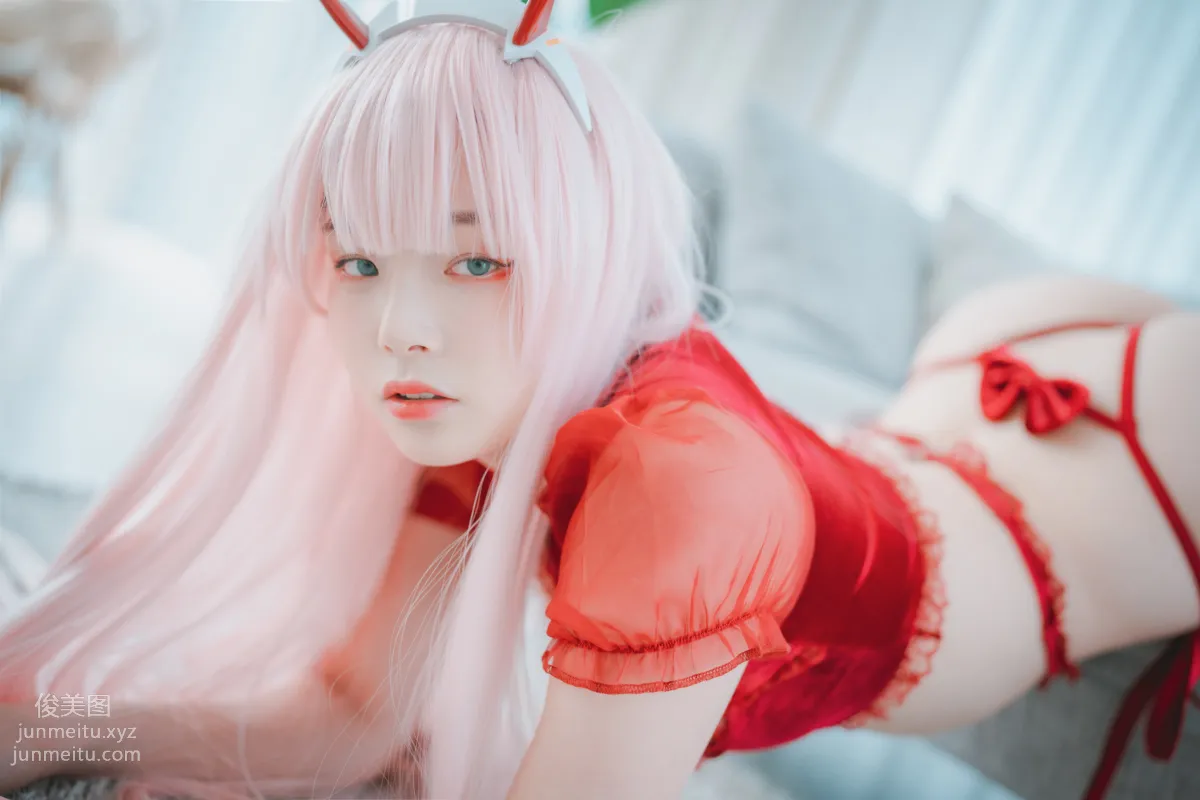 085.[DJAWA] Pia - Darling in the FranXX - Code_002[106P] page 42