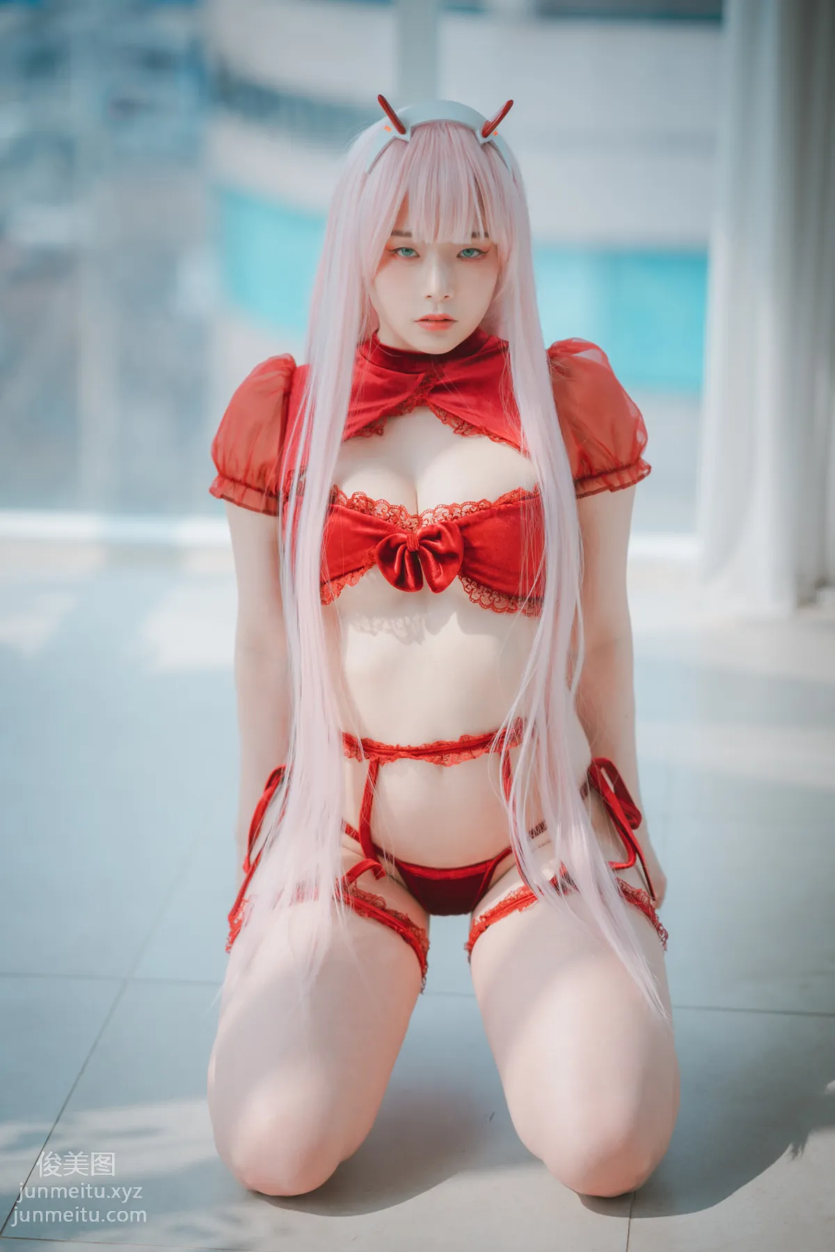 085.[DJAWA] Pia - Darling in the FranXX - Code_002[106P] page 51
