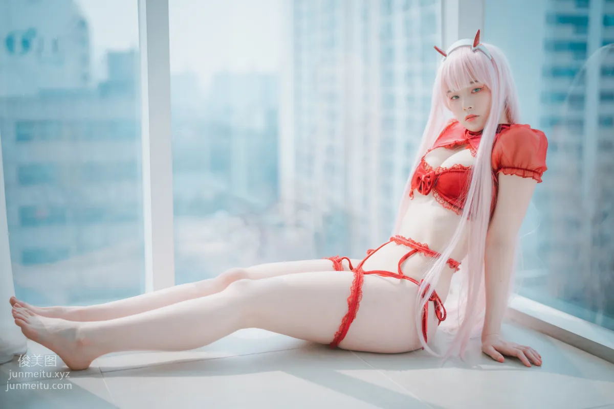 085.[DJAWA] Pia - Darling in the FranXX - Code_002[106P] page 56
