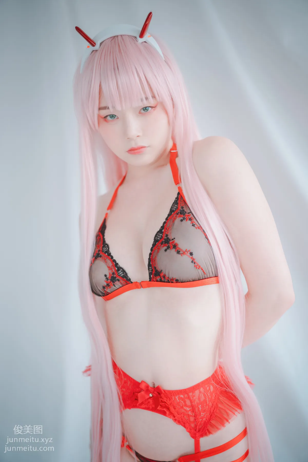 085.[DJAWA] Pia - Darling in the FranXX - Code_002[106P] page 62