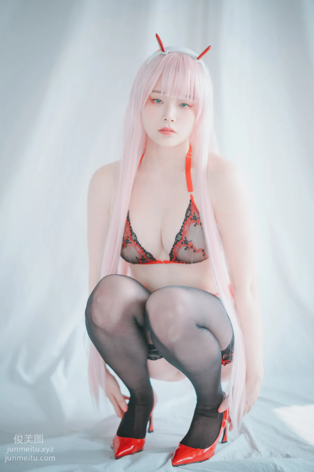 085.[DJAWA] Pia - Darling in the FranXX - Code_002[106P] page 74