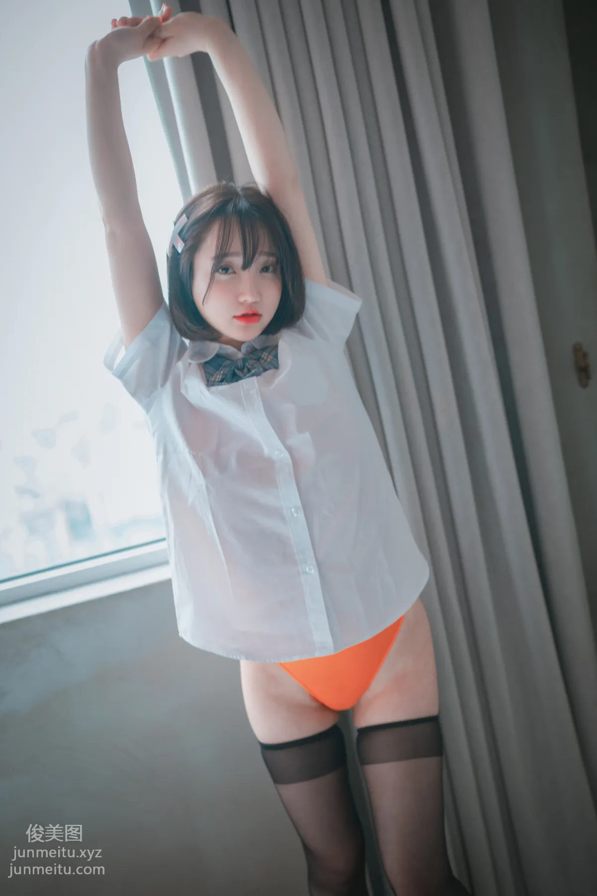 087.[DJAWA] Ye-Eun - Swimming Lessons #6[155P] page 74