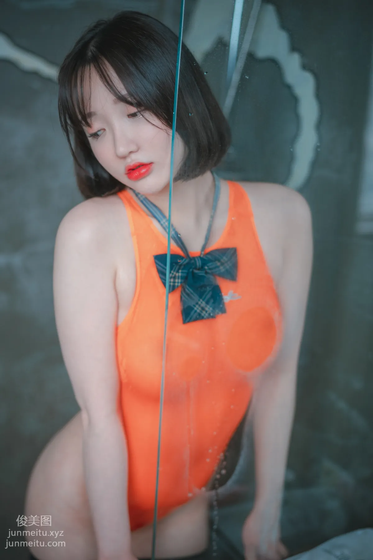 087.[DJAWA] Ye-Eun - Swimming Lessons #6[155P] page 116