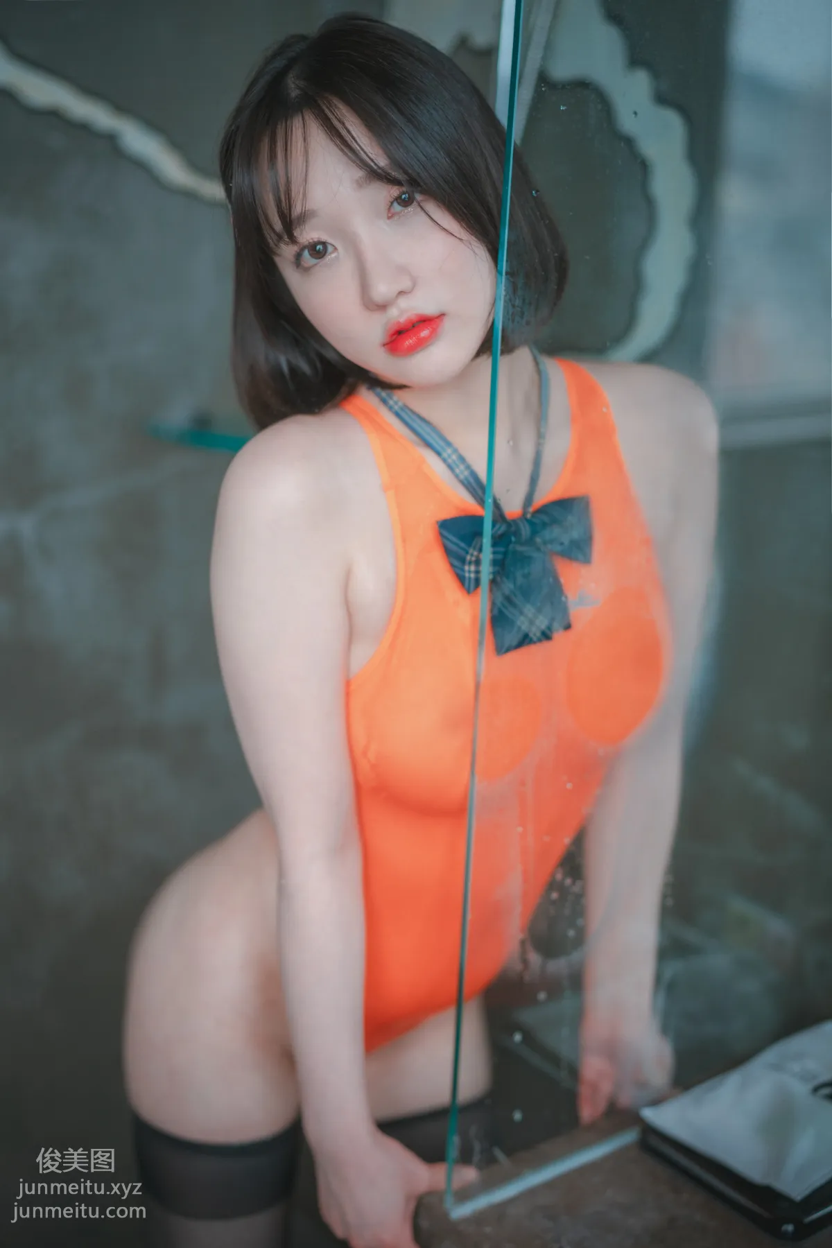 087.[DJAWA] Ye-Eun - Swimming Lessons #6[155P] page 117