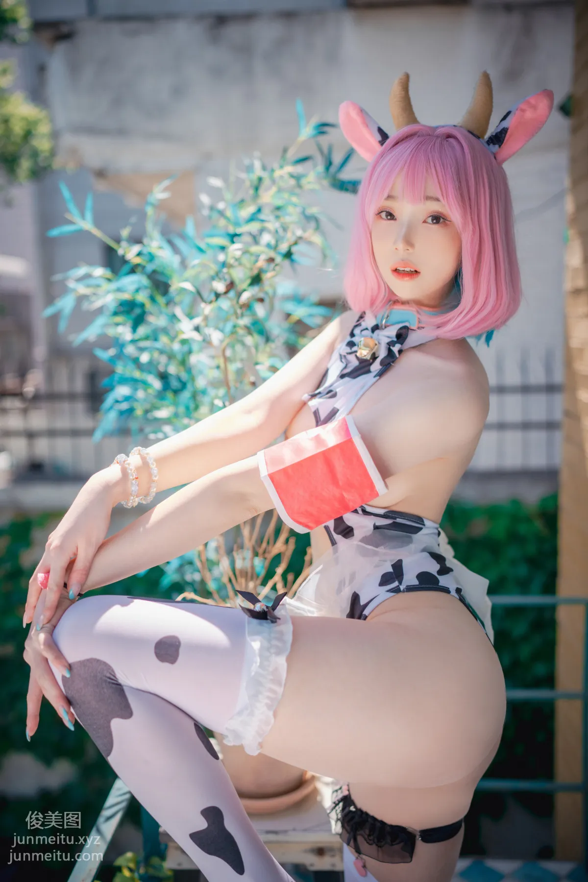 089.[DJAWA] Bambi - Riamu's Celebrating the Year of the Cow #1[142P] page 37