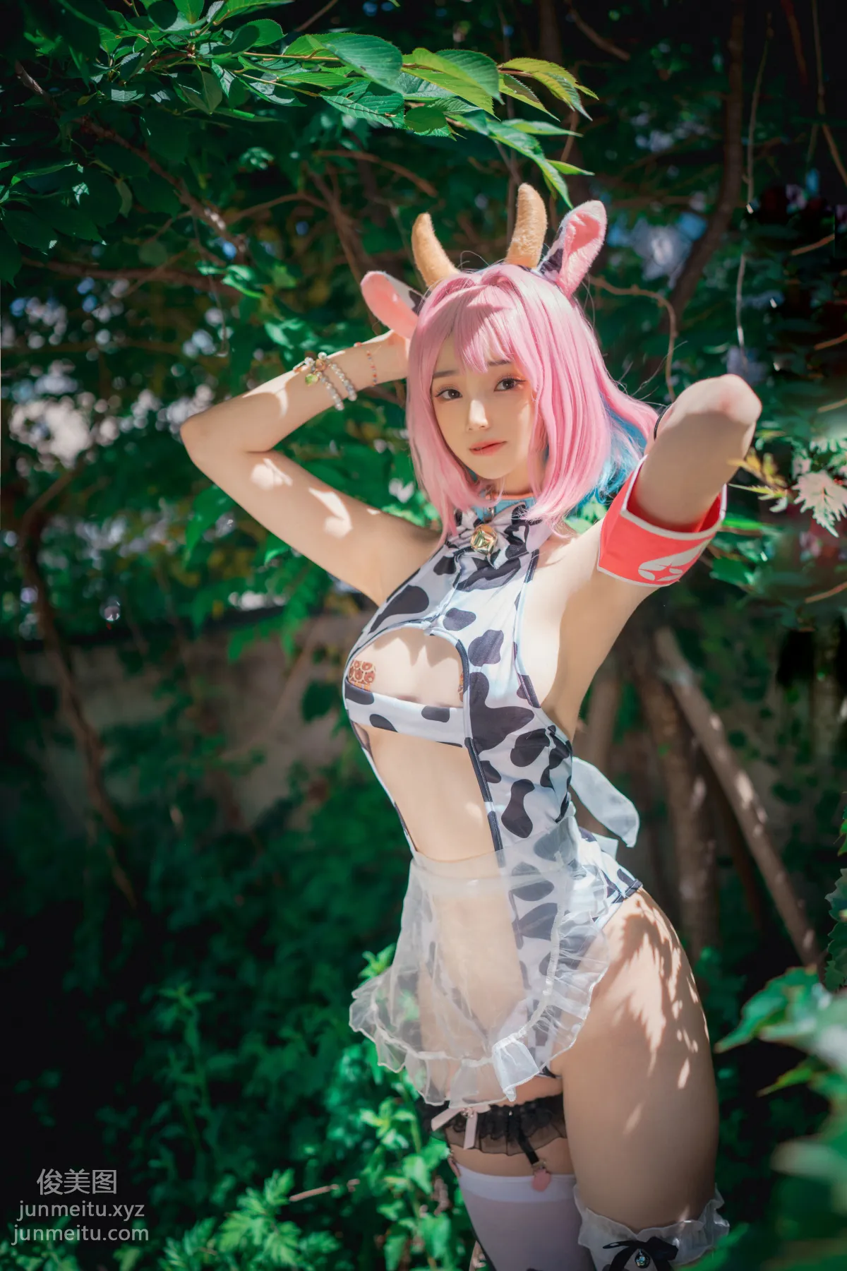 089.[DJAWA] Bambi - Riamu's Celebrating the Year of the Cow #1[142P] page 47