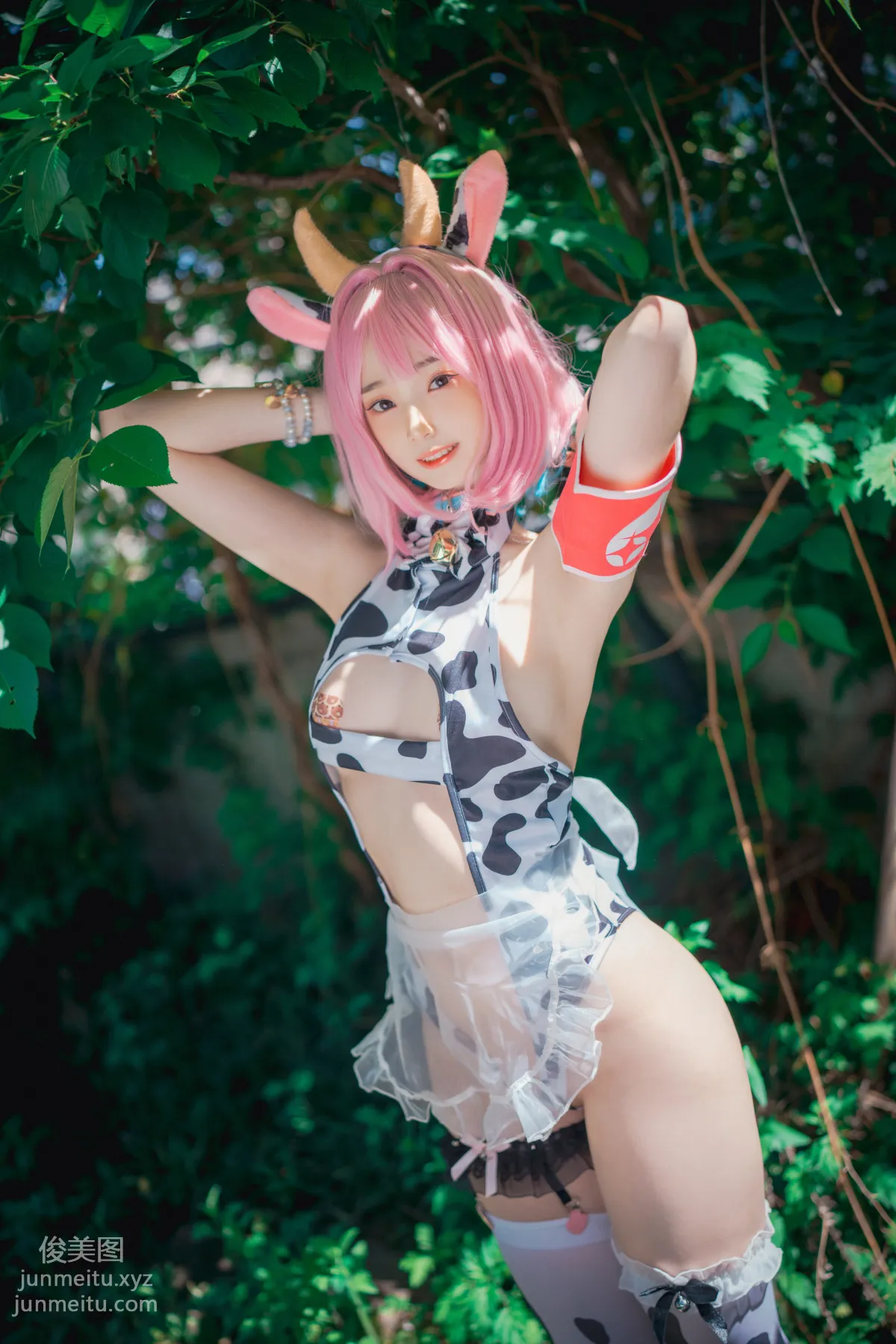 089.[DJAWA] Bambi - Riamu's Celebrating the Year of the Cow #1[142P] page 48