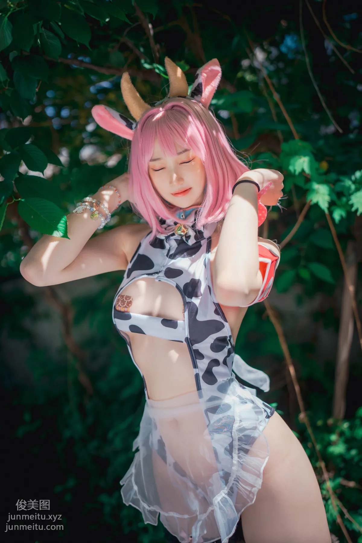 089.[DJAWA] Bambi - Riamu's Celebrating the Year of the Cow #1[142P] page 49