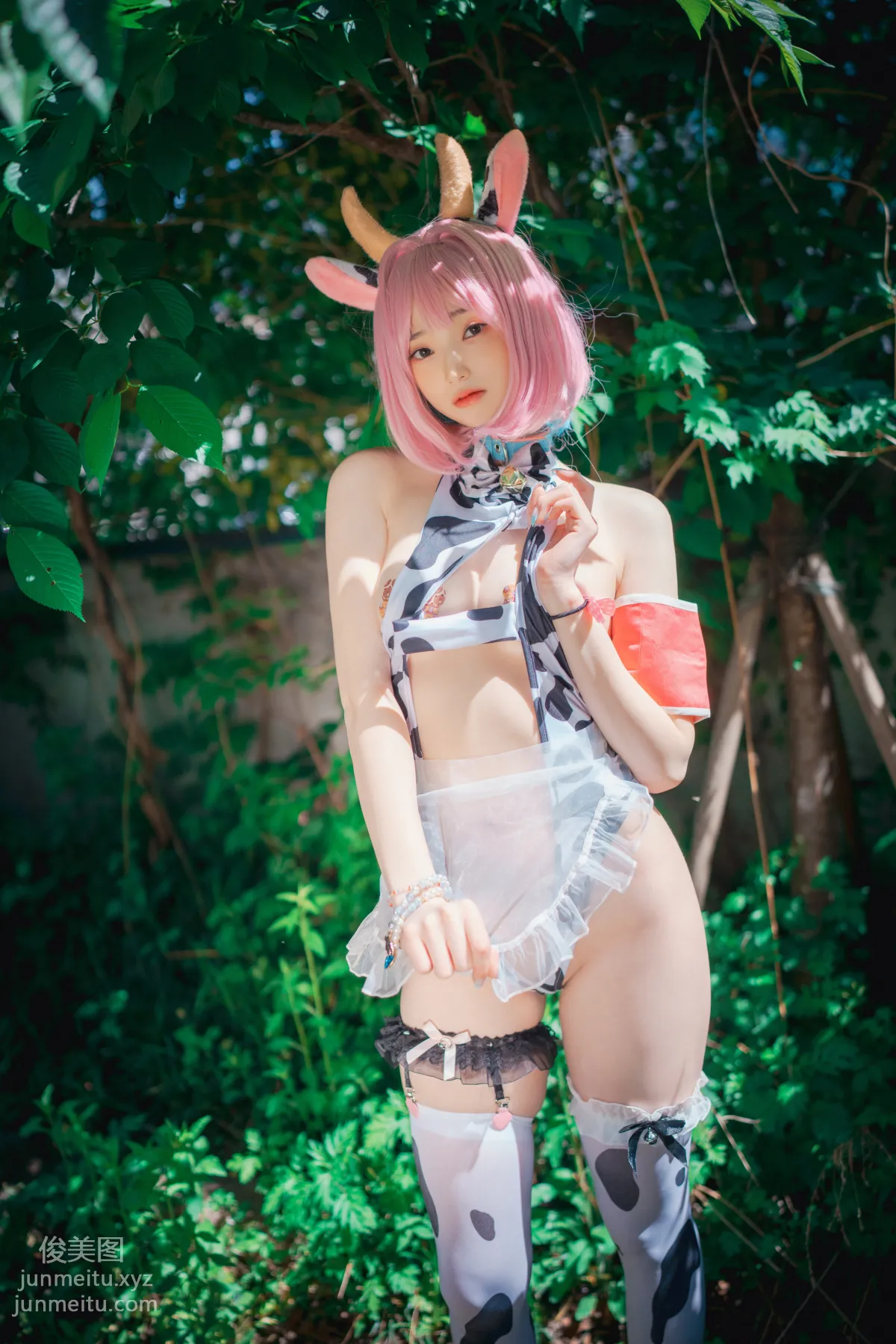 089.[DJAWA] Bambi - Riamu's Celebrating the Year of the Cow #1[142P] page 51
