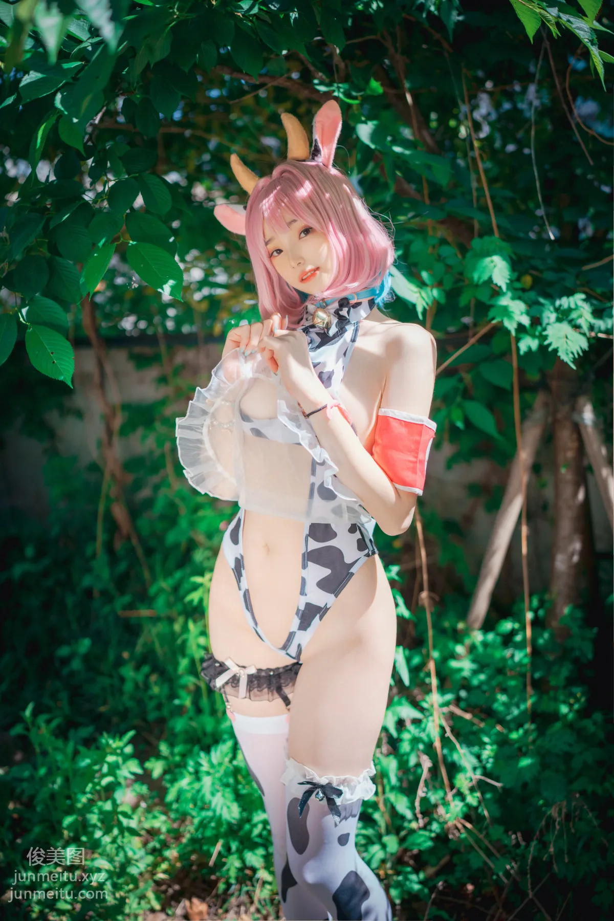 089.[DJAWA] Bambi - Riamu's Celebrating the Year of the Cow #1[142P] page 52