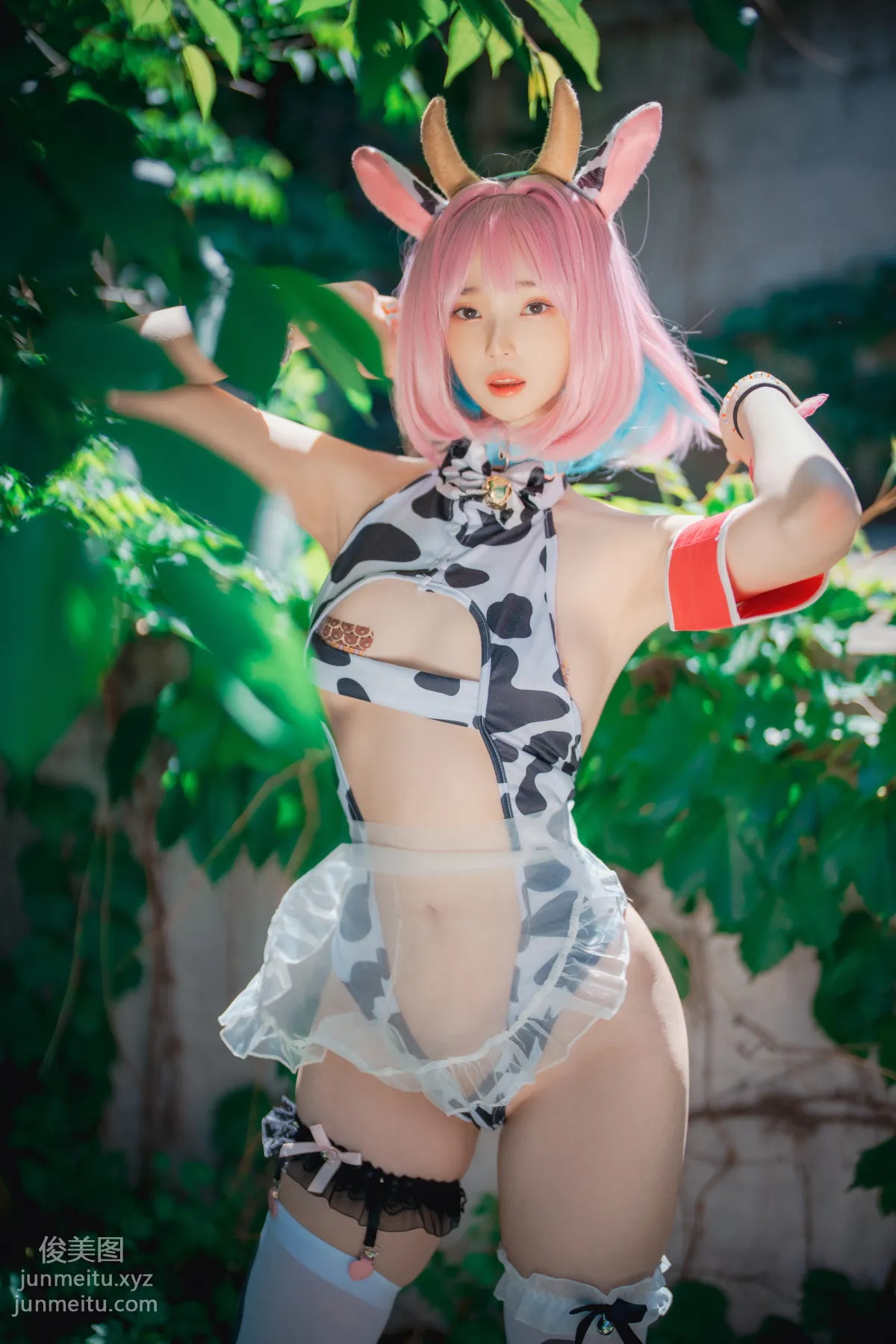 089.[DJAWA] Bambi - Riamu's Celebrating the Year of the Cow #1[142P] page 57