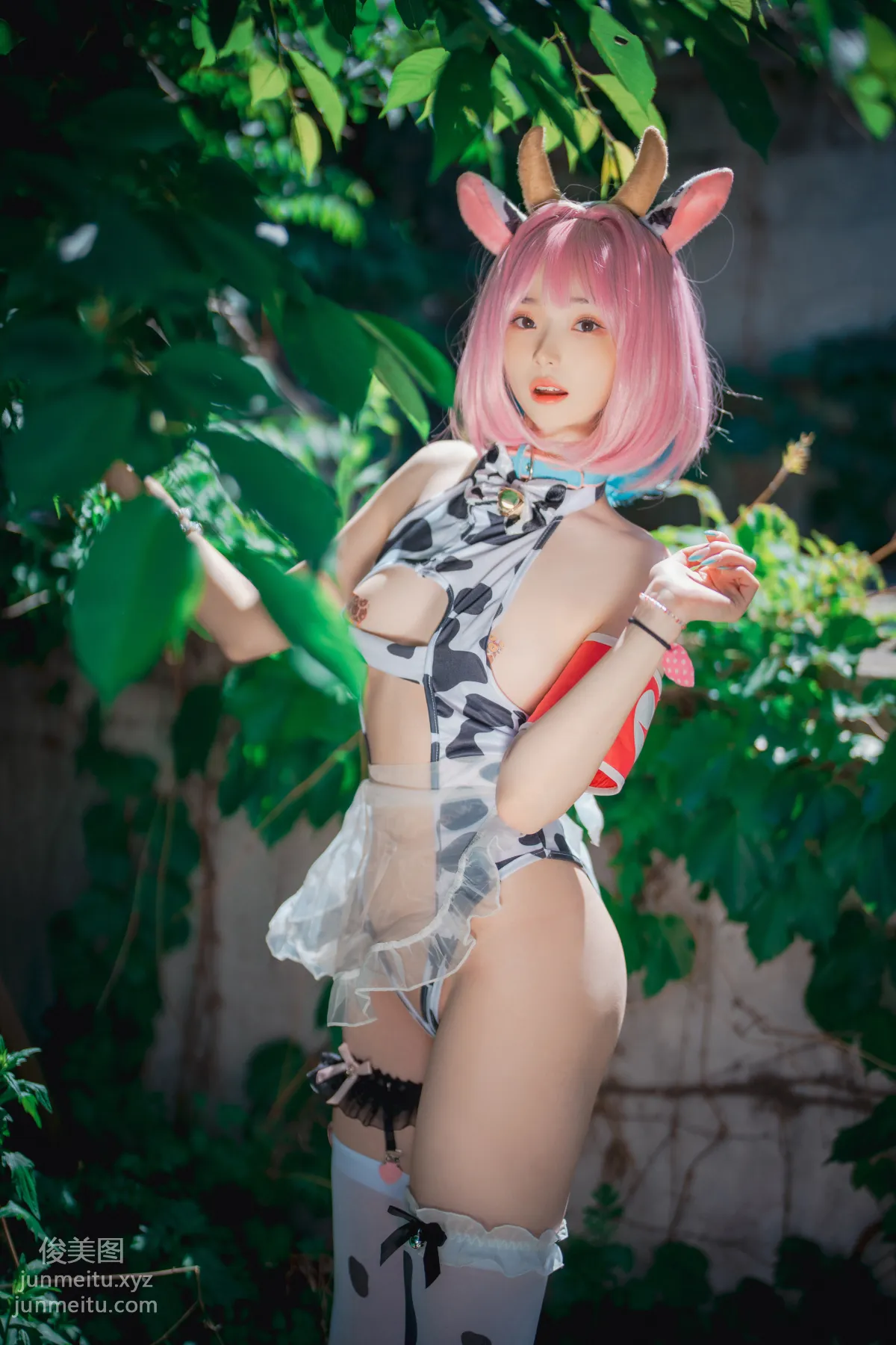 089.[DJAWA] Bambi - Riamu's Celebrating the Year of the Cow #1[142P] page 60