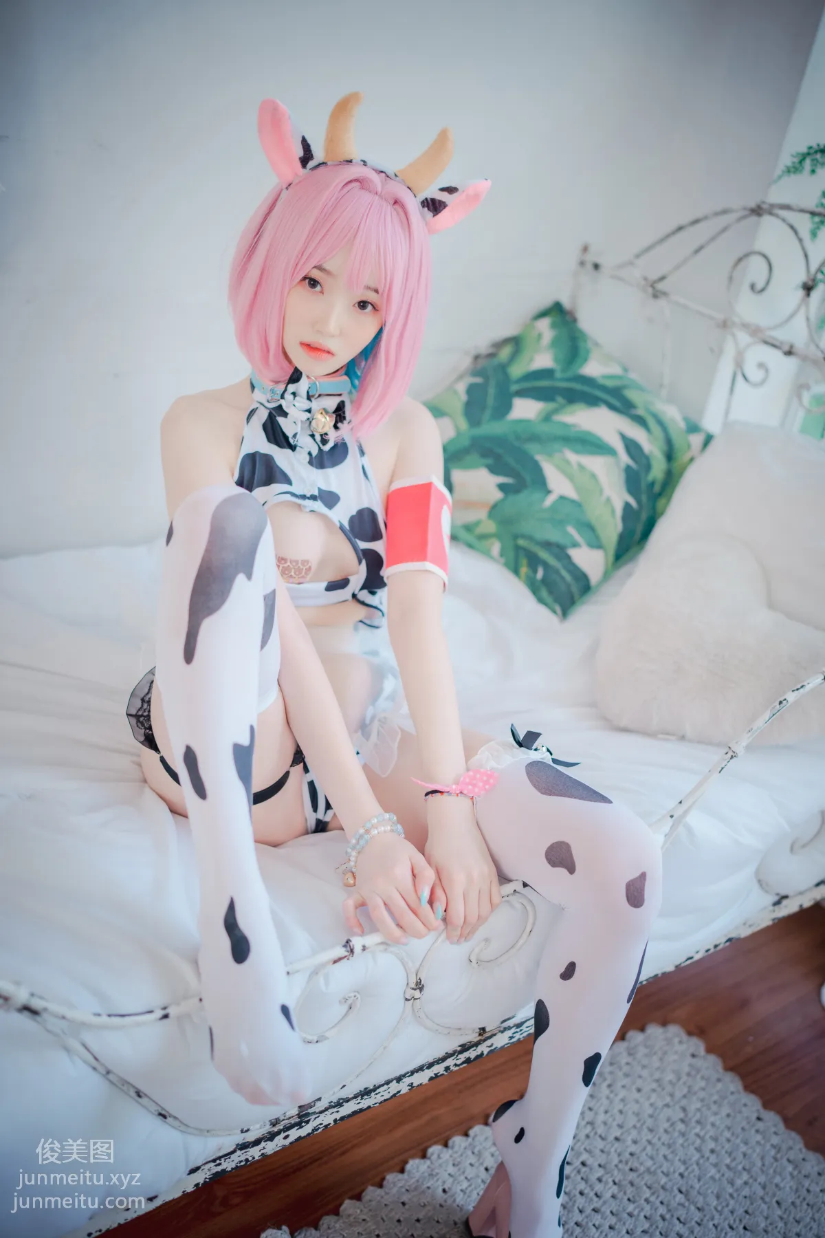 089.[DJAWA] Bambi - Riamu's Celebrating the Year of the Cow #1[142P] page 79