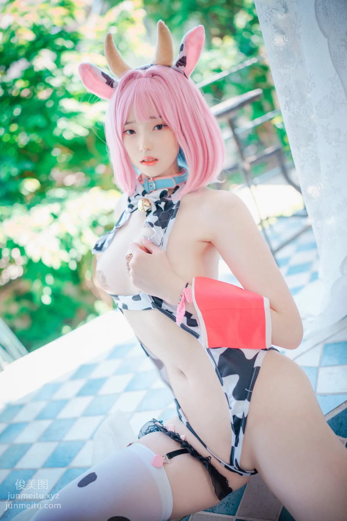 089.[DJAWA] Bambi - Riamu's Celebrating the Year of the Cow #1[142P] page 120