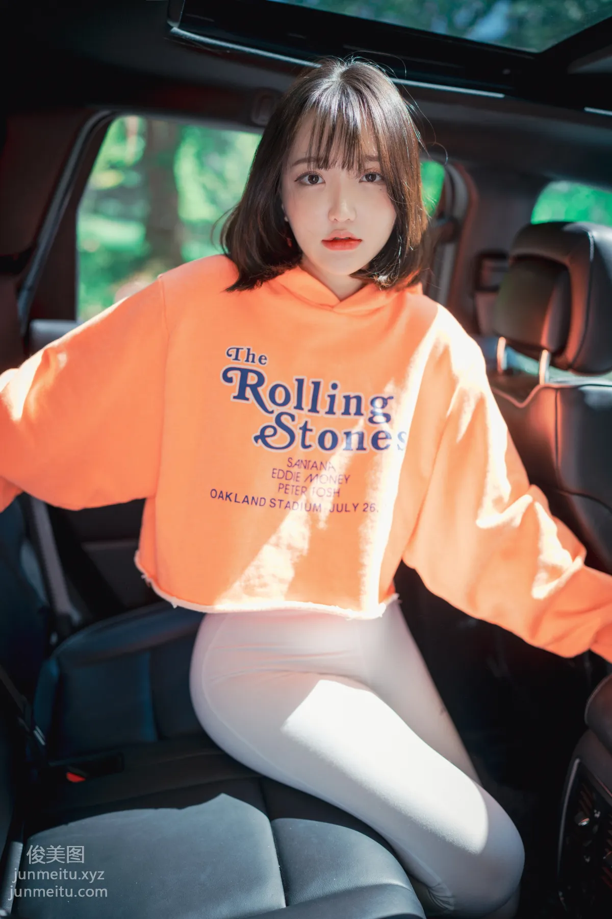 095.[DJAWA] Ye-Eun - Naughty Trekking[287P] page 137