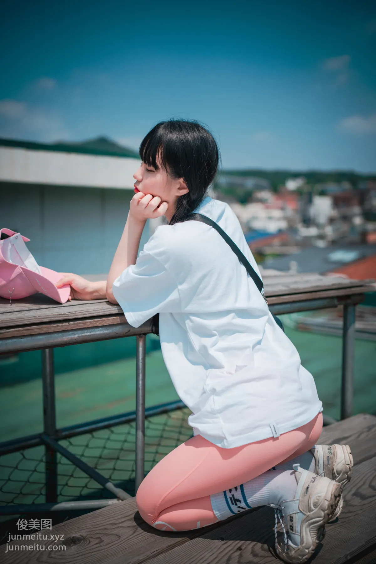 103.[DJAWA] Jenny - Loose and Tight_Pink[159P] page 73