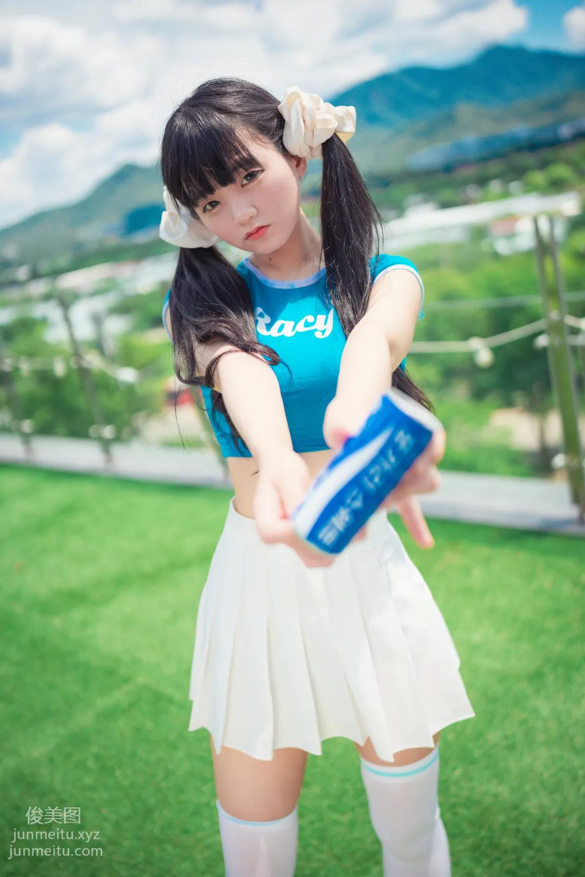 104.[DJAWA] Jenny - Refreshing Summer[102P] page 33
