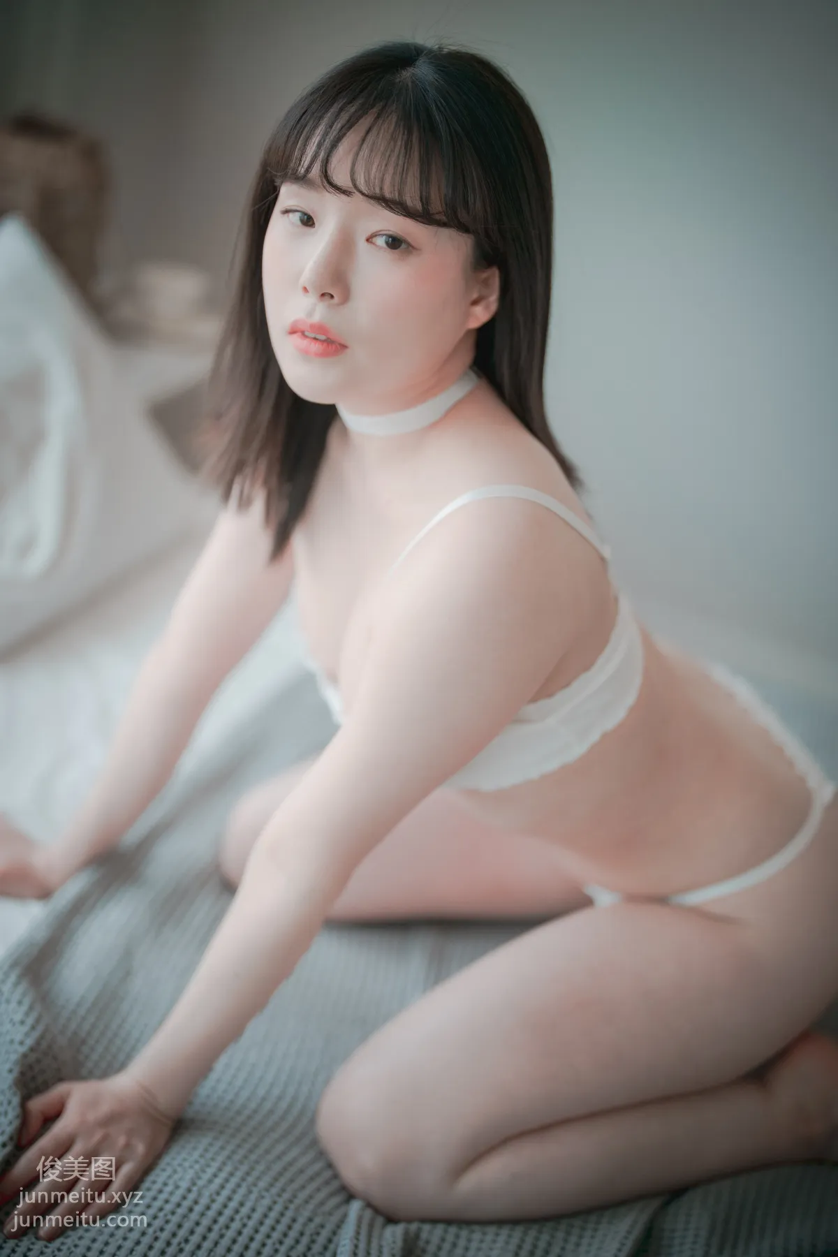 117.[DJAWA] Pia - Cozy White[77P] page 29