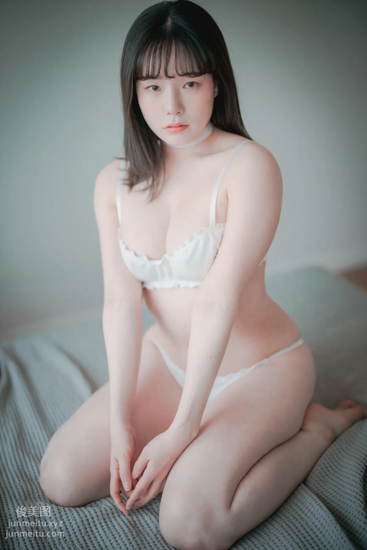 117.[DJAWA] Pia - Cozy White[77P] page 32