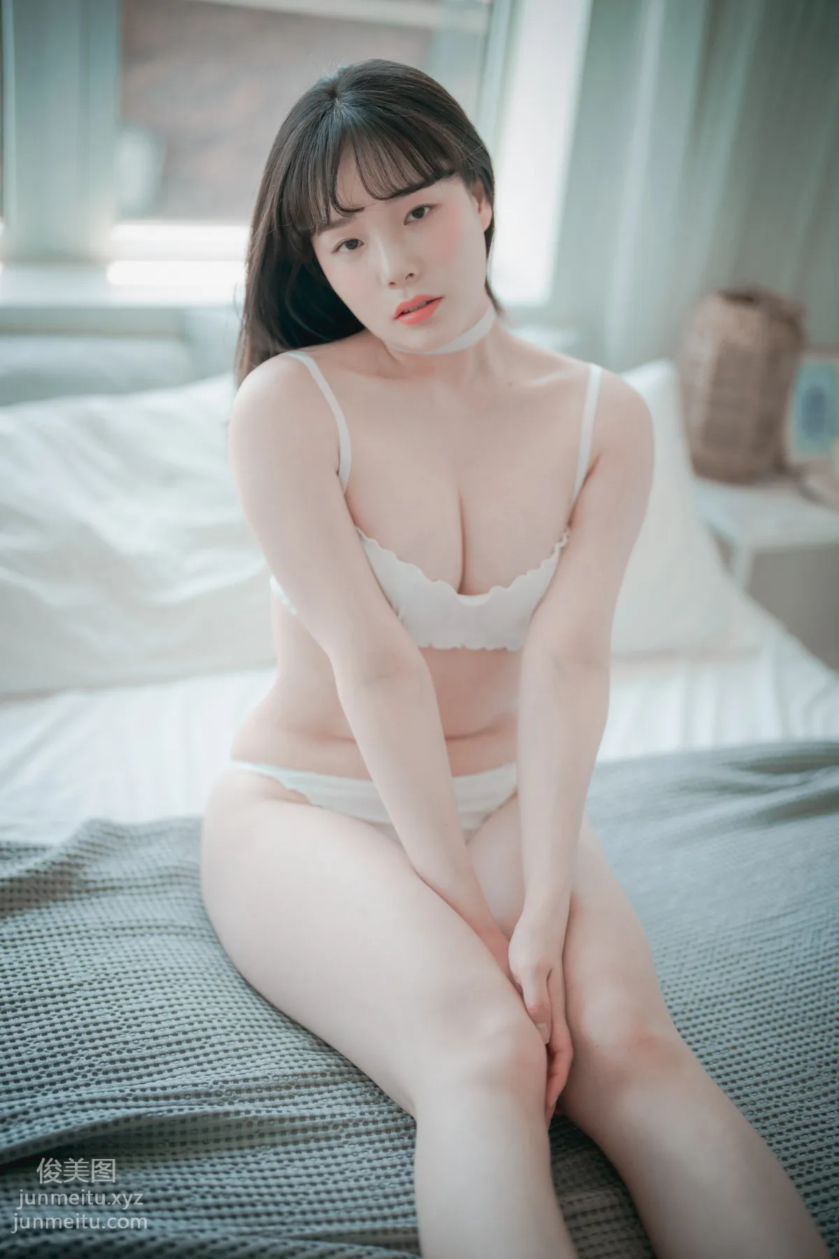 117.[DJAWA] Pia - Cozy White[77P] page 41