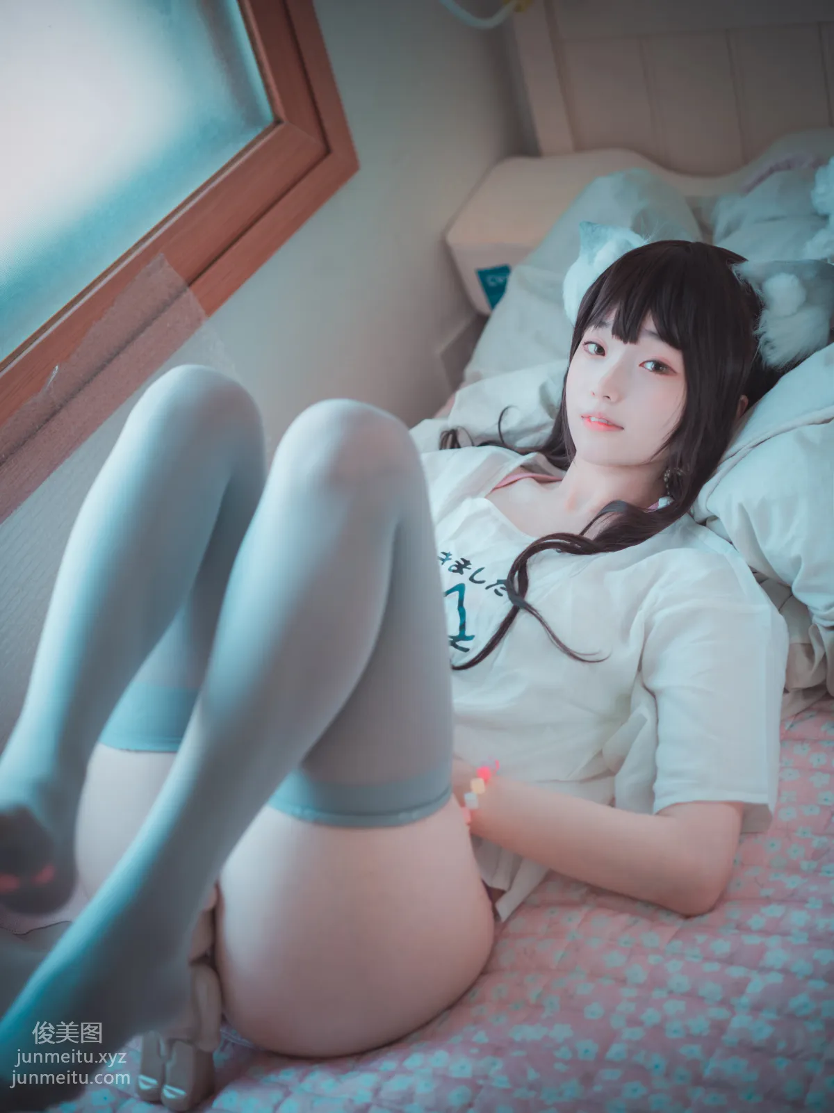 118.[DJAWA] Bambi - The cat I picked up turned into a girl[197P] page 47