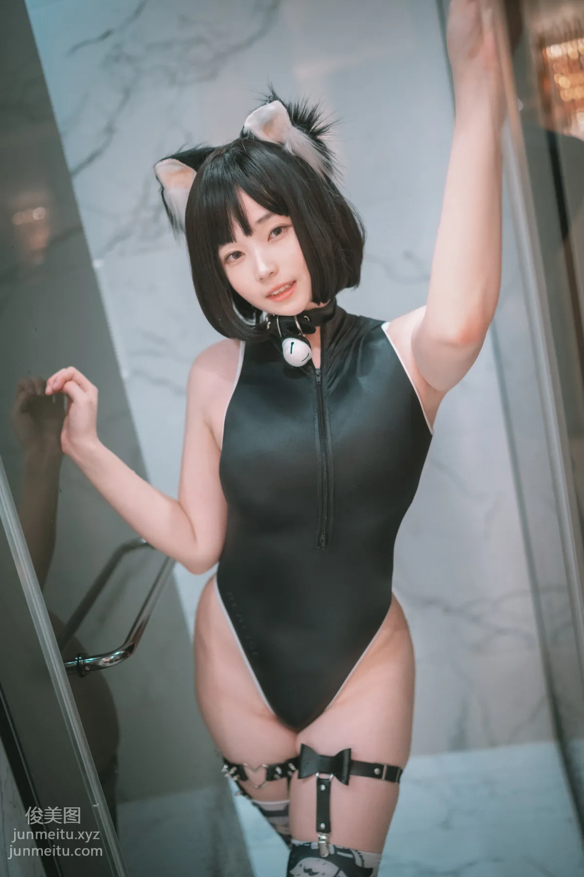 128.[DJAWA] BamBi - Le chat de_teste la douche[25P] page 22