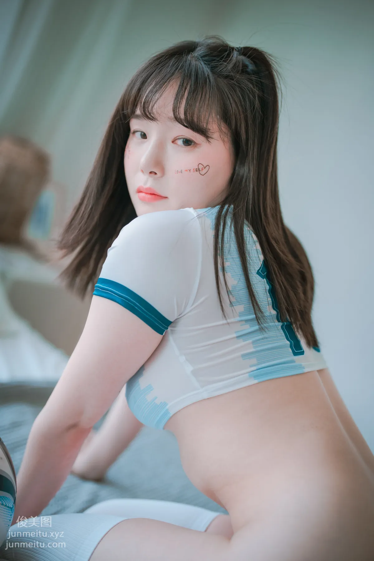 155.[DJAWA] PIA - Football Star[96P] page 83