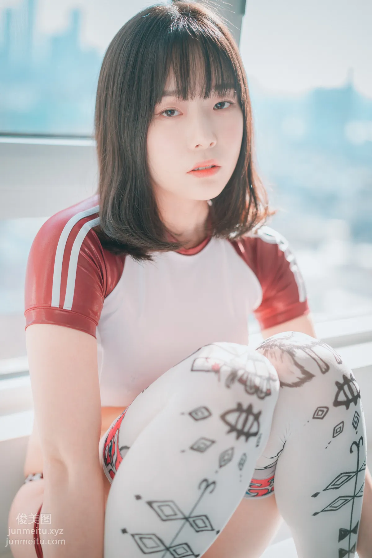 156.[DJAWA] PIA - Private Athletic Class2[73P] page 45