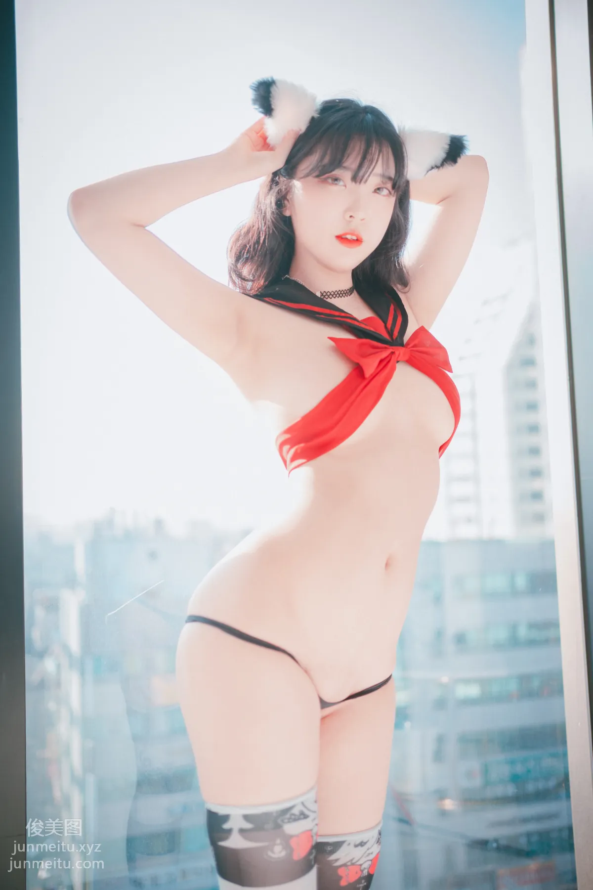 157.[DJAWA] Song Hana - Ribboned Only[63P] page 43